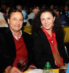 Foto de la galería: Peña aniversario de la Libreria 6 de Junio