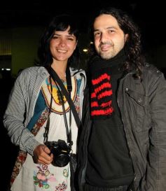 Foto de la galería: Peña aniversario de la Libreria 6 de Junio