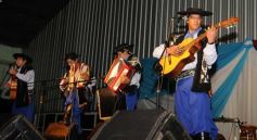 Foto de la galería: Peña aniversario de la Libreria 6 de Junio