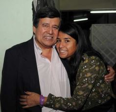 Foto de la galería: Peña aniversario de la Libreria 6 de Junio