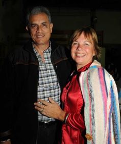 Foto de la galería: Peña aniversario de la Libreria 6 de Junio