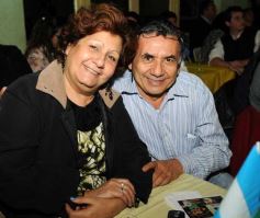 Foto de la galería: Peña aniversario de la Libreria 6 de Junio