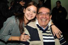 Foto de la galería: Peña aniversario de la Libreria 6 de Junio