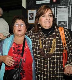 Foto de la galería: Peña aniversario de la Libreria 6 de Junio