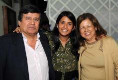 Foto de la galería: Peña aniversario de la Libreria 6 de Junio