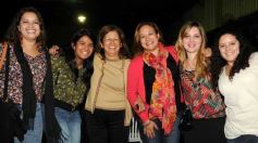 Foto de la galería: Peña aniversario de la Libreria 6 de Junio