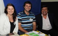 Foto de la galería: Peña aniversario de la Libreria 6 de Junio