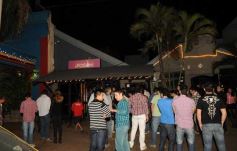 Foto de la galería: El Fogón celebró su noche aniversario