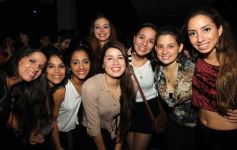 Foto de la galería: El Fogón celebró su noche aniversario