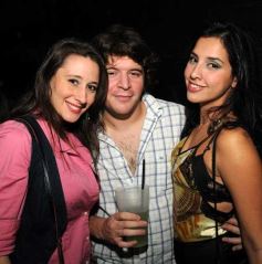 Foto de la galería: El Fogón celebró su noche aniversario