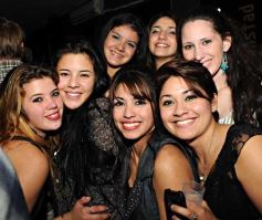 Foto de la galería: El Fogón celebró su noche aniversario