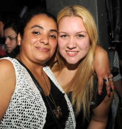 Foto de la galería: El Fogón celebró su noche aniversario