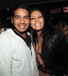 Foto de la galería: El Fogón celebró su noche aniversario