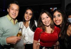 Foto de la galería: El Fogón celebró su noche aniversario