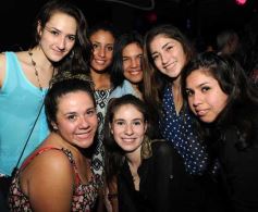 Foto de la galería: El Fogón celebró su noche aniversario