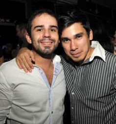 Foto de la galería: El Fogón celebró su noche aniversario