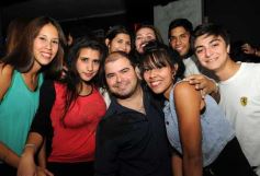 Foto de la galería: El Fogón celebró su noche aniversario