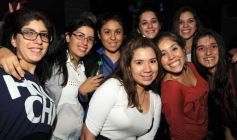 Foto de la galería: El Fogón celebró su noche aniversario