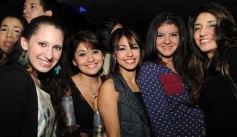 Foto de la galería: El Fogón celebró su noche aniversario