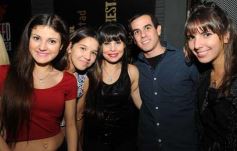 Foto de la galería: El Fogón celebró su noche aniversario