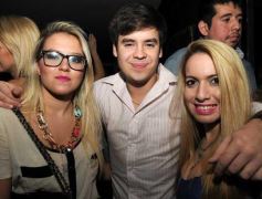 Foto de la galería: El Fogón celebró su noche aniversario