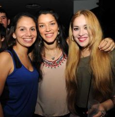 Foto de la galería: El Fogón celebró su noche aniversario