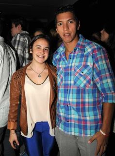 Foto de la galería: El Fogón celebró su noche aniversario