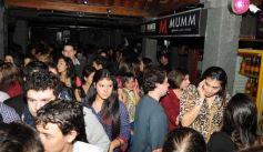 Foto de la galería: El Fogón celebró su noche aniversario