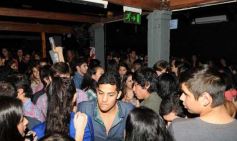 Foto de la galería: El Fogón celebró su noche aniversario