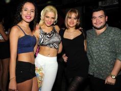 Foto de la galería: El Fogón celebró su noche aniversario