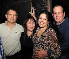 Foto de la galería: El Fogón celebró su noche aniversario