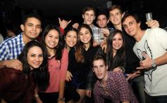 Foto de la galería: El Fogón celebró su noche aniversario