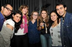 Foto de la galería: El Fogón celebró su noche aniversario