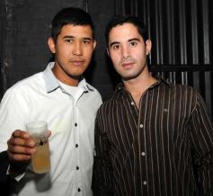 Foto de la galería: El Fogón celebró su noche aniversario