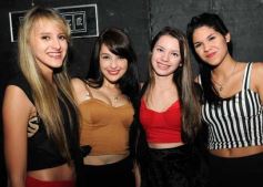 Foto de la galería: El Fogón celebró su noche aniversario