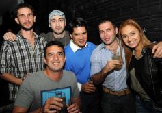 Foto de la galería: El Fogón celebró su noche aniversario