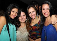 Foto de la galería: El Fogón celebró su noche aniversario