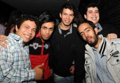 Foto de la galería: El Fogón celebró su noche aniversario