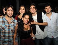 Foto de la galería: El Fogón celebró su noche aniversario