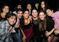 Foto de la galería: El Fogón celebró su noche aniversario