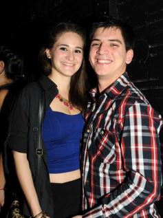 Foto de la galería: El Fogón celebró su noche aniversario