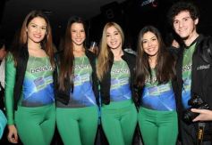 Foto de la galería: El Fogón celebró su noche aniversario