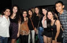 Foto de la galería: El Fogón celebró su noche aniversario