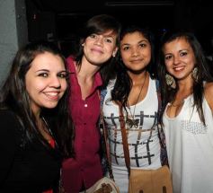 Foto de la galería: El Fogón celebró su noche aniversario