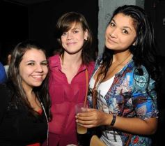 Foto de la galería: El Fogón celebró su noche aniversario