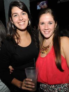 Foto de la galería: El Fogón celebró su noche aniversario