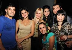 Foto de la galería: El Fogón celebró su noche aniversario