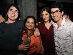 Foto de la galería: El Fogón celebró su noche aniversario