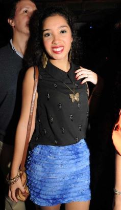 Foto de la galería: El Fogón celebró su noche aniversario