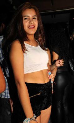 Foto de la galería: El Fogón celebró su noche aniversario